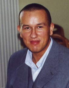 Marc Brüssel