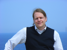 Prof. Dr. Christoph Helmig