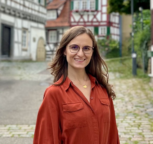 Anna Schwetz