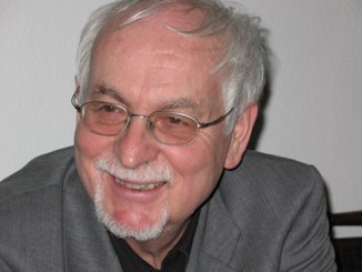 Prof. Andreas Fritsch Prof. Andreas Fritsch