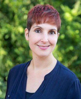 Ann Catherine Liebsch