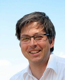 Dr. Frank Wittchow