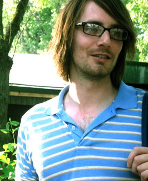 Dr Sean Coughlin Sean Coughlin