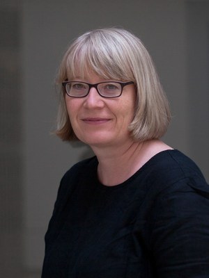 Dr. Friederike Herklotz Friederike Herklotz